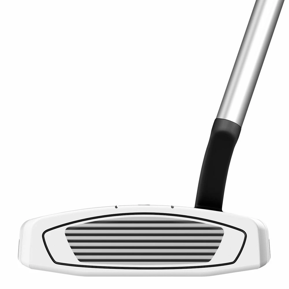 TaylorMade Spider EX Flow #9 Ghost White Golf Putter 3 TaylorMade Spider EX Flow #9 Ghost White Golf Putter - Image 3