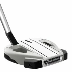 TaylorMade Spider EX Platinum Golf Putter