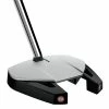 TaylorMade Spider GT CS Silver Golf Putter -Golf Clubs Shop taylormade spider gt golf putter silver black