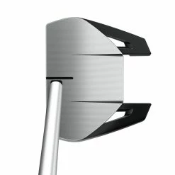 TaylorMade Spider GT CS Silver Golf Putter -Golf Clubs Shop taylormade spider gt golf putter silver black address