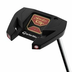 TaylorMade Spider GT #3 Black Golf Putter -Golf Clubs Shop taylormade spider gt no3 golf putter black sole