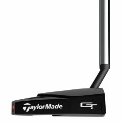 TaylorMade Spider GT #3 Black Golf Putter -Golf Clubs Shop taylormade spider gt no3 golf putter black toe