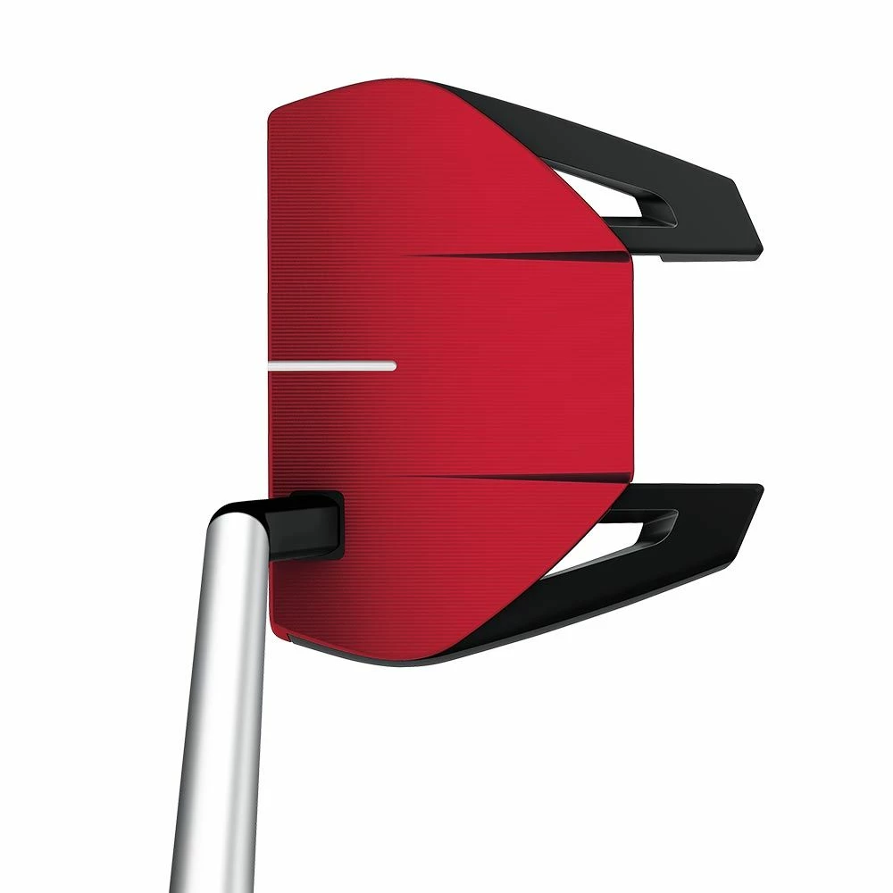 TaylorMade Spider GT #3 Red Golf Putter 2 TaylorMade Spider GT #3 Red Golf Putter - Image 2