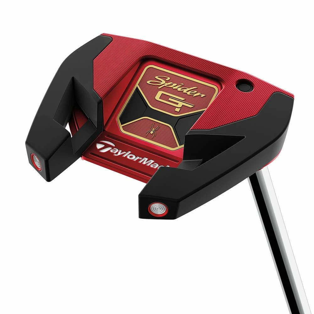 TaylorMade Spider GT #3 Red Golf Putter 4 TaylorMade Spider GT #3 Red Golf Putter - Image 4
