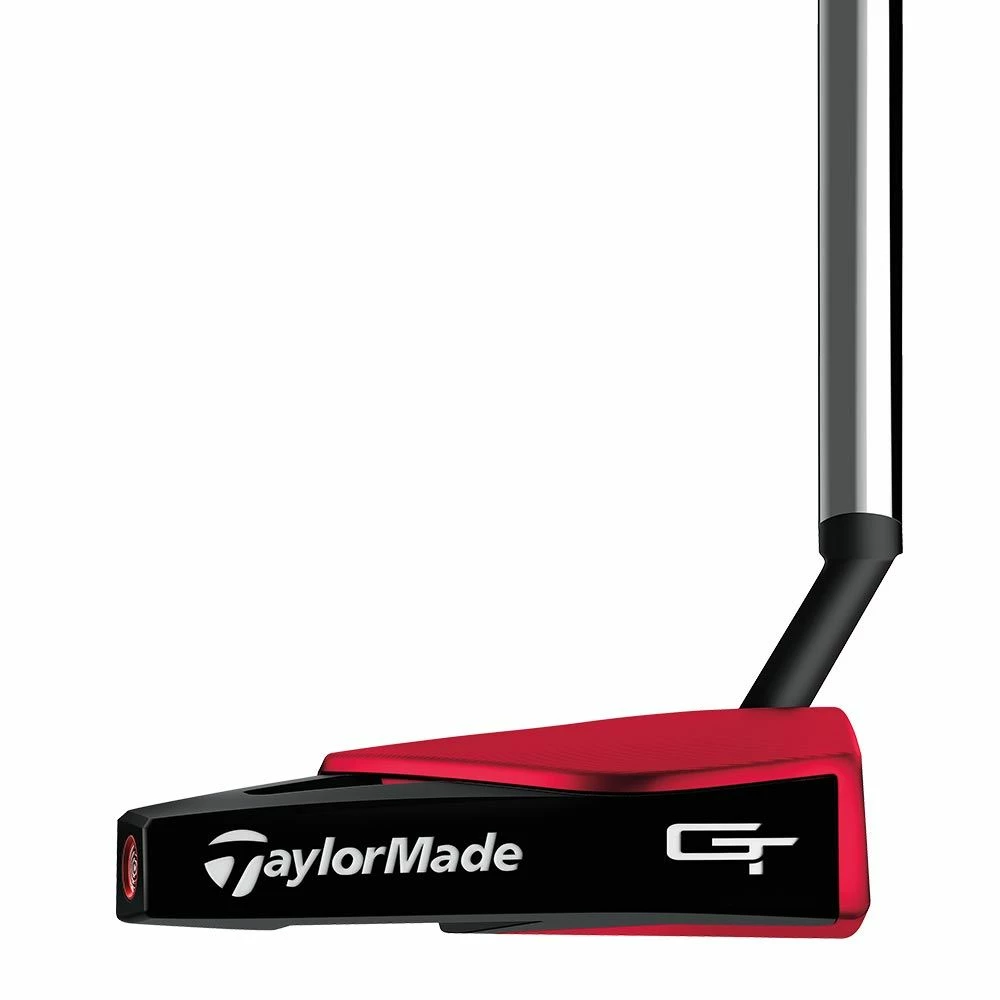 TaylorMade Spider GT #3 Red Golf Putter 5 TaylorMade Spider GT #3 Red Golf Putter - Image 5