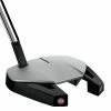 TaylorMade Spider GT #3 Silver Golf Putter -Golf Clubs Shop taylormade spider gt no3 golf putter silver black