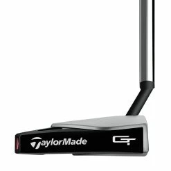 TaylorMade Spider GT #3 Silver Golf Putter -Golf Clubs Shop taylormade spider gt no3 golf putter silver black toe