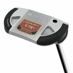 TaylorMade Spider GT Notchback #3 Golf Putter -Golf Clubs Shop taylormade spider gt notchback no3 golf putter sole