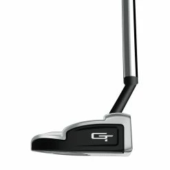 TaylorMade Spider GT Notchback #3 Golf Putter -Golf Clubs Shop taylormade spider gt notchback no3 golf putter toe