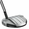 TaylorMade Spider GT Rollback #3 Silver Golf Putter -Golf Clubs Shop taylormade spider gt rollback no3 silver 1