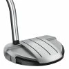TaylorMade Spider GT Rollback SB Silver Golf Putter -Golf Clubs Shop taylormade spider gt rollback sb silver
