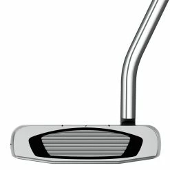 TaylorMade Spider GT Rollback SB Silver Golf Putter -Golf Clubs Shop taylormade spider gt rollback sb silver face