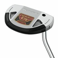 TaylorMade Spider GT Rollback SB Silver Golf Putter -Golf Clubs Shop taylormade spider gt rollback sb silver sole