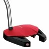 TaylorMade Spider GT SB Red Golf Putter -Golf Clubs Shop taylormade spider gt sb golf putter red