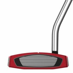 TaylorMade Spider GT SB Red Golf Putter -Golf Clubs Shop taylormade spider gt sb golf putter red face