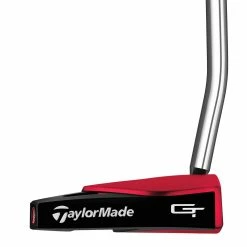 TaylorMade Spider GT SB Red Golf Putter -Golf Clubs Shop taylormade spider gt sb golf putter red toe
