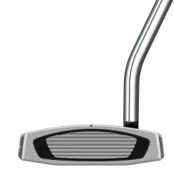 TaylorMade Spider GT SB Silver Golf Putter -Golf Clubs Shop taylormade spider gt sb golf putter silver black face