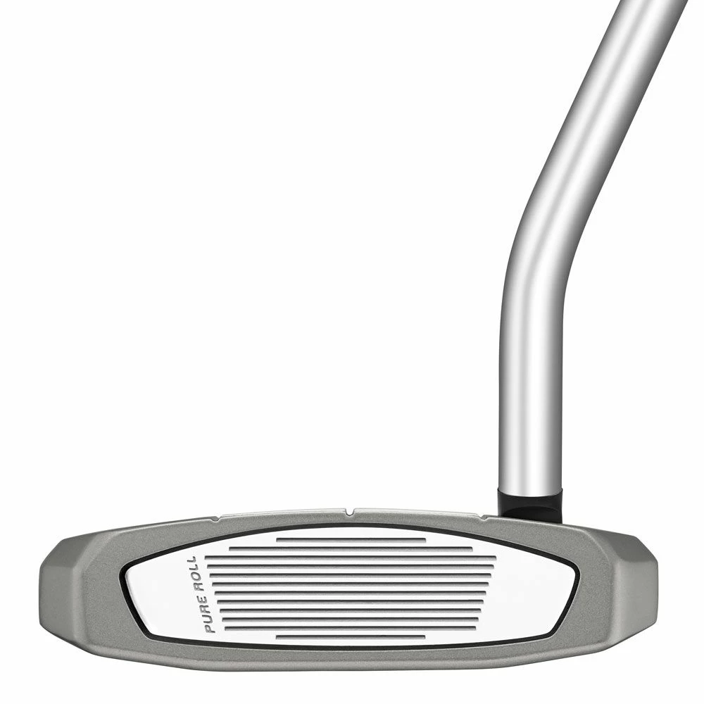 TaylorMade Spider S SB Platinum Golf Putter 3 TaylorMade Spider S SB Platinum Golf Putter - Image 3