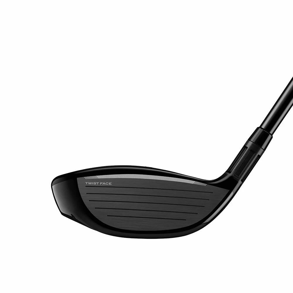 TaylorMade Stealth Golf Fairway Wood - Prebuilt Custom 2 TaylorMade Stealth Golf Fairway Wood - Prebuilt Custom - Image 2