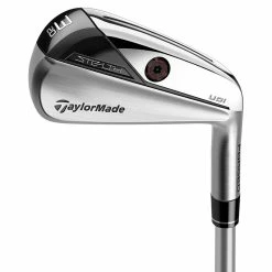 TaylorMade Stealth UDI Graphite Golf Utility Iron