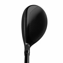 TaylorMade Stealth Golf Hybrid -Golf Clubs Shop taylormade stealth hybrid address
