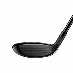 TaylorMade Stealth Golf Hybrid -Golf Clubs Shop taylormade stealth hybrid face