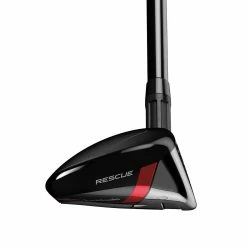 TaylorMade Stealth Golf Hybrid -Golf Clubs Shop taylormade stealth hybrid toe