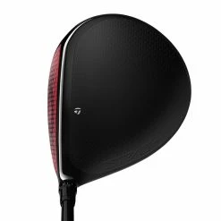 TaylorMade Stealth Plus Golf Driver 5 TaylorMade Stealth Plus Golf Driver -Golf Clubs Shop taylormade stealth plus driver address