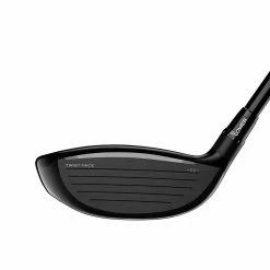 TaylorMade Stealth Plus Golf Fairway Wood -Golf Clubs Shop taylormade stealth plus fairway wood face