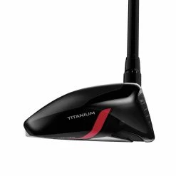TaylorMade Stealth Plus Golf Fairway Wood -Golf Clubs Shop taylormade stealth plus fairway wood toe