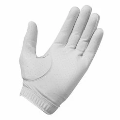 TaylorMade Stratus Soft Golf Glove -Golf Clubs Shop taylormade stratus soft golf glove palm