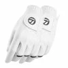 Taylormade Stratus Tech Golf Glove 2-Pack -Golf Clubs Shop taylormade stratus tech 2 pack golf gloves