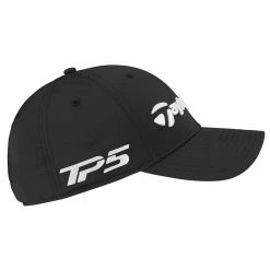 TaylorMade Tour Radar Hat - 2022 -Golf Clubs Shop taylormade tour radar hat 2022 black 03 61369.1673902317