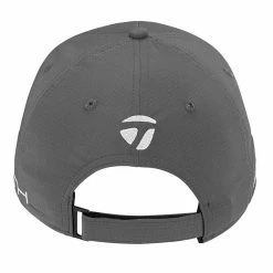 TaylorMade Tour Radar Hat - 2022 -Golf Clubs Shop taylormade tour radar hat 2022 charcoal 02 70039.1673906357