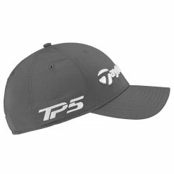 TaylorMade Tour Radar Hat - 2022 -Golf Clubs Shop taylormade tour radar hat 2022 charcoal 03 06757.1673902957