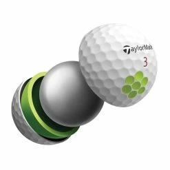 TaylorMade Tour Response Golf Balls 2022 -Golf Clubs Shop taylormade tour response golf balls core