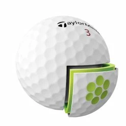 TaylorMade Tour Response Golf Balls 2022 -Golf Clubs Shop taylormade tour response golf balls cross