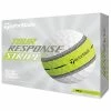 TaylorMade Tour Response Stripe Golf Balls -Golf Clubs Shop taylormade tour response stripe golf balls