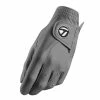 TaylorMade Tour Preferred Colour Golf Glove -Golf Clubs Shop taylormade tp glove grey