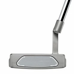 Taylormade TP Hydro Blast Bandon 1 Golf Putter -Golf Clubs Shop taylormade tp hydroblast bandon 1 putter face