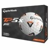 TaylorMade TP5x Pix 2021 Golf Balls 6 TaylorMade TP5x Pix 2021 Golf Balls -Golf Clubs Shop taylormade tp5x pix golf balls 2