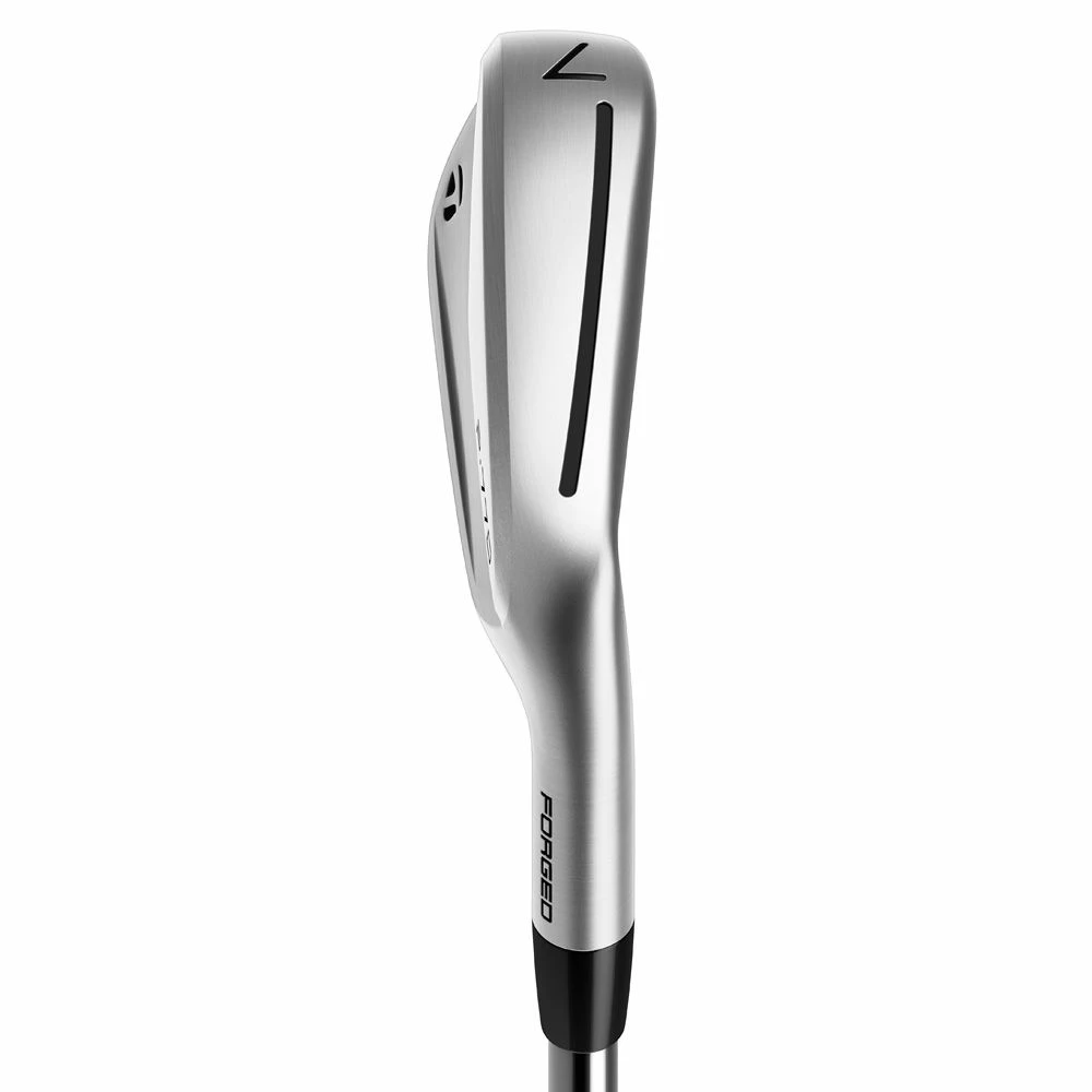 TaylorMade 2023 P770 Graphite Golf Irons 4 TaylorMade 2023 P770 Graphite Golf Irons - Image 4