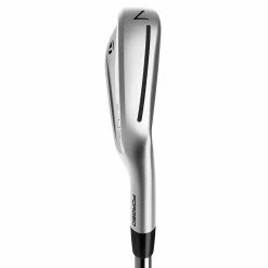 TaylorMade 2023 P770 Golf Irons -Golf Clubs Shop taylormade 2023 p770 golf irons sole 2