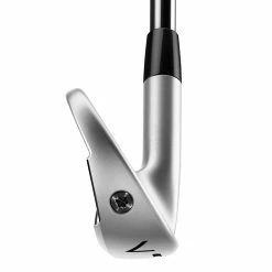 TaylorMade 2023 P770 Graphite Golf Irons 9 TaylorMade 2023 P770 Graphite Golf Irons -Golf Clubs Shop taylormade 2023 p770 golf irons toe 1 3