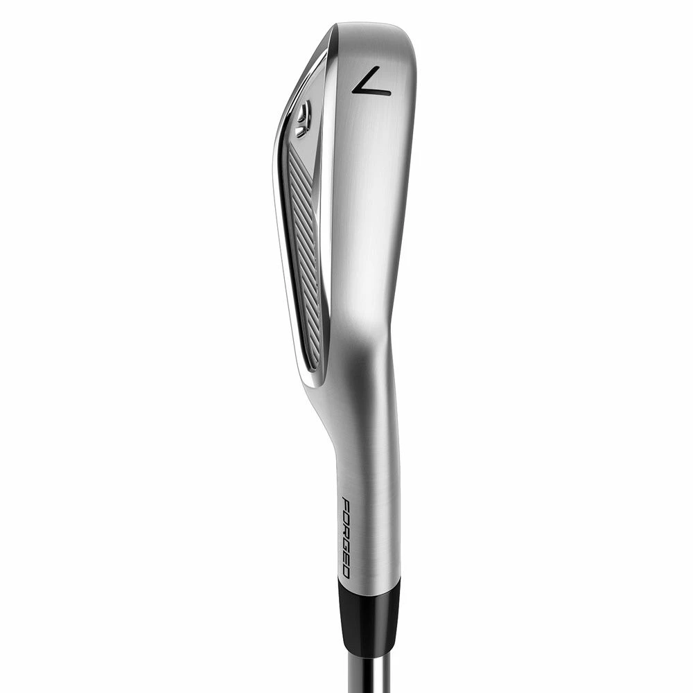 TaylorMade 2023 P7MC Golf Irons 4 TaylorMade 2023 P7MC Golf Irons - Image 4