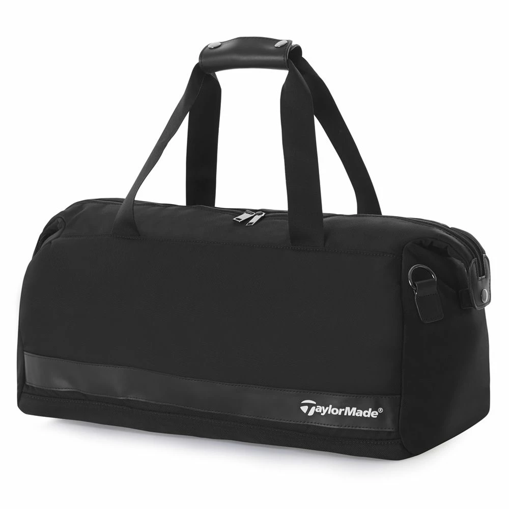 Taylormade Players Large Golf Duffel Bag 1 Taylormade Players Large Golf Duffel Bag