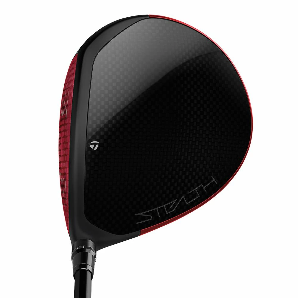 TaylorMade Stealth 2 Golf Driver 2 TaylorMade Stealth 2 Golf Driver - Image 2