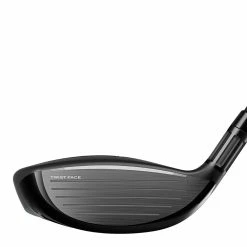 TaylorMade Stealth 2 Golf Fairway Wood -Golf Clubs Shop taylormade stealth 2 golf fairway wood face