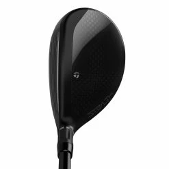 TaylorMade Stealth 2 Golf Hybrid 5 TaylorMade Stealth 2 Golf Hybrid -Golf Clubs Shop taylormade stealth 2 golf hybrid address