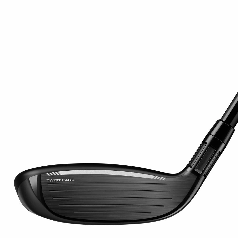 TaylorMade Stealth 2 Golf Hybrid 3 TaylorMade Stealth 2 Golf Hybrid - Image 3